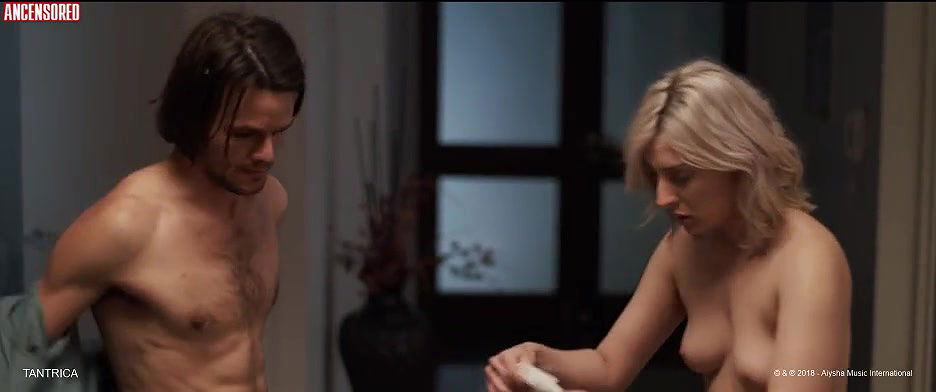 ashleigh rainer – tantrica