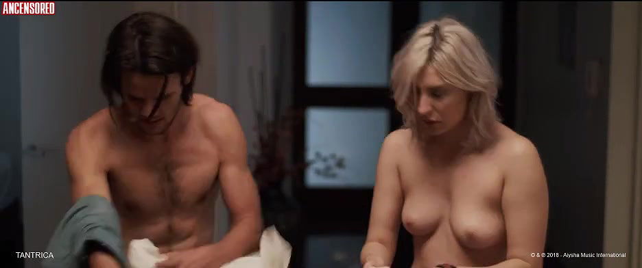 ashleigh rainer – tantrica