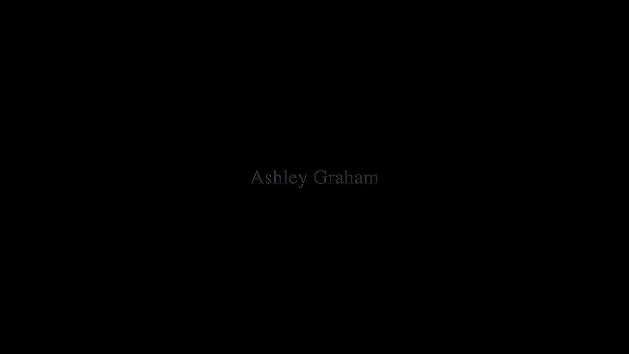 Ashley Ann Graham – love advent