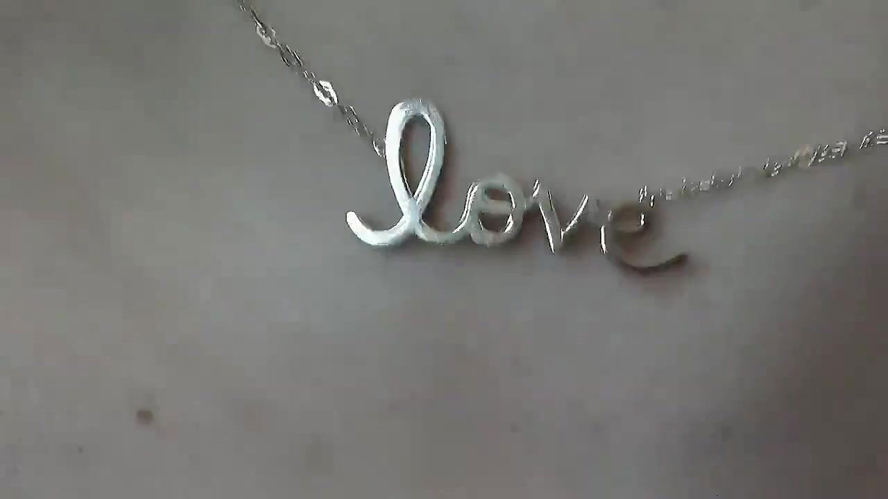 Ashley Ann Graham – love advent