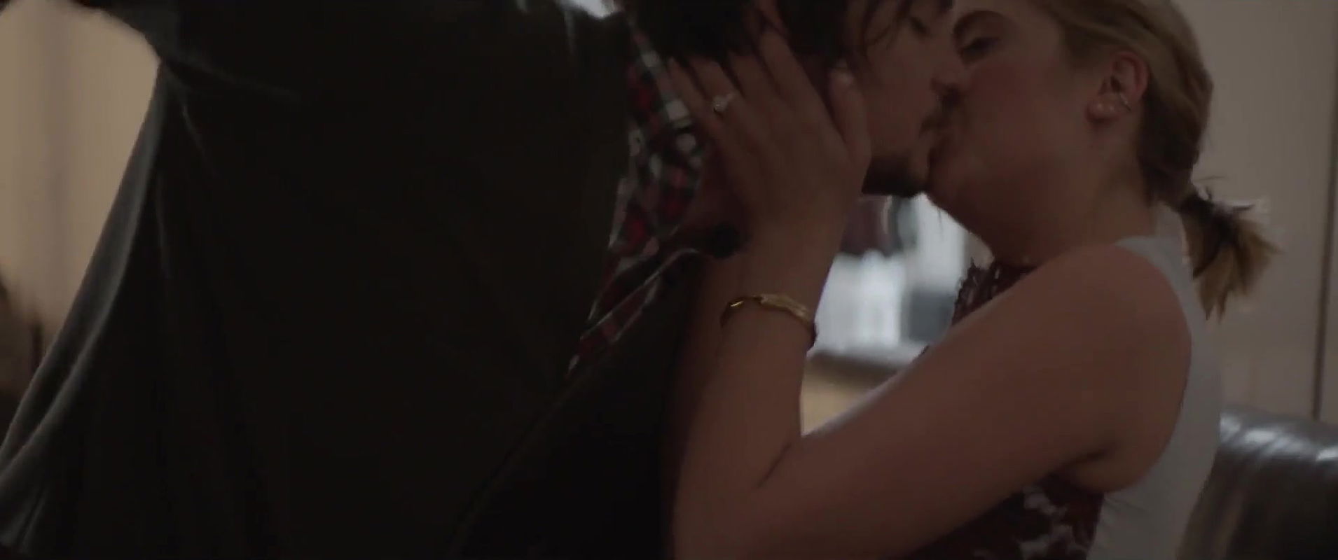 Ashley Benson – chronically metropolitan