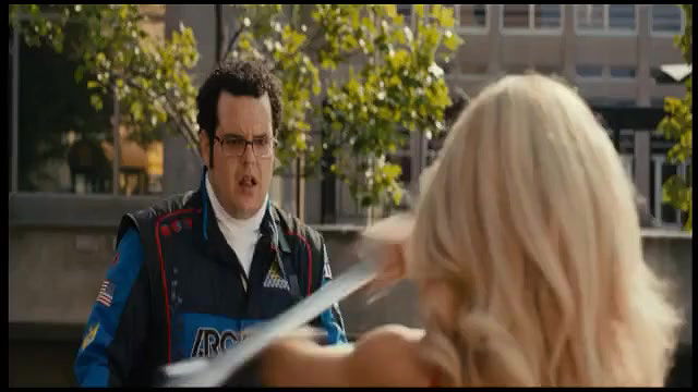 Ashley Benson – pixels