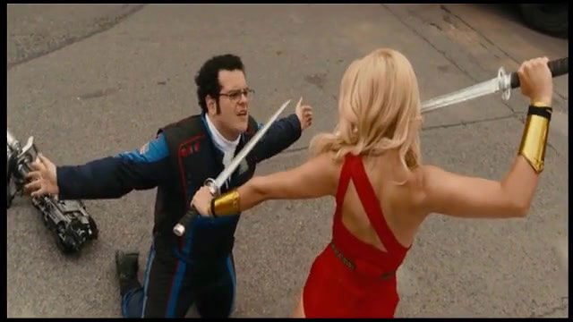 Ashley Benson – pixels