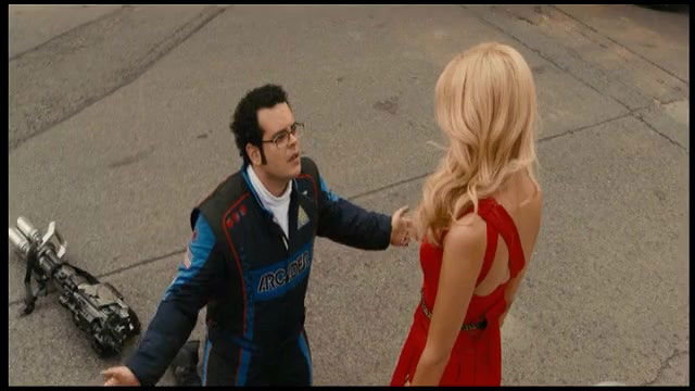 Ashley Benson – pixels