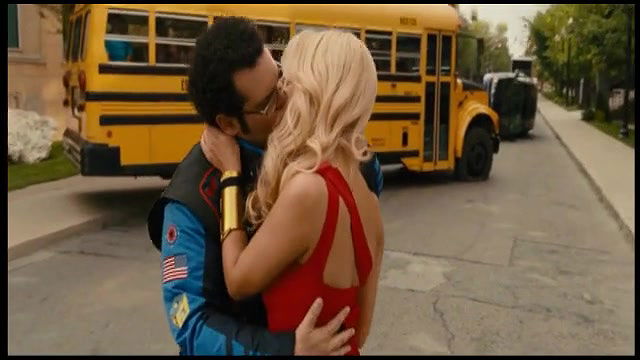 Ashley Benson – pixels