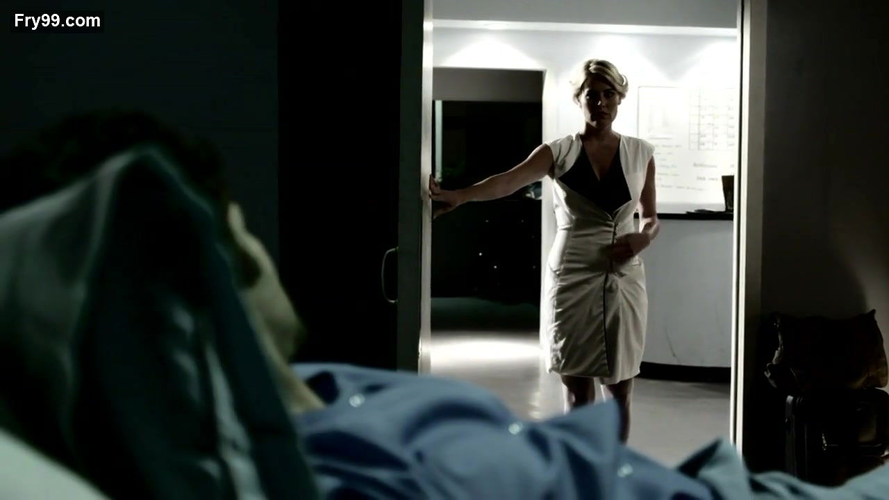 shley chesney – Femme Fatales