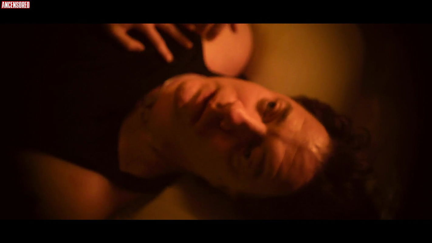 ashley dougherty – doom patrol