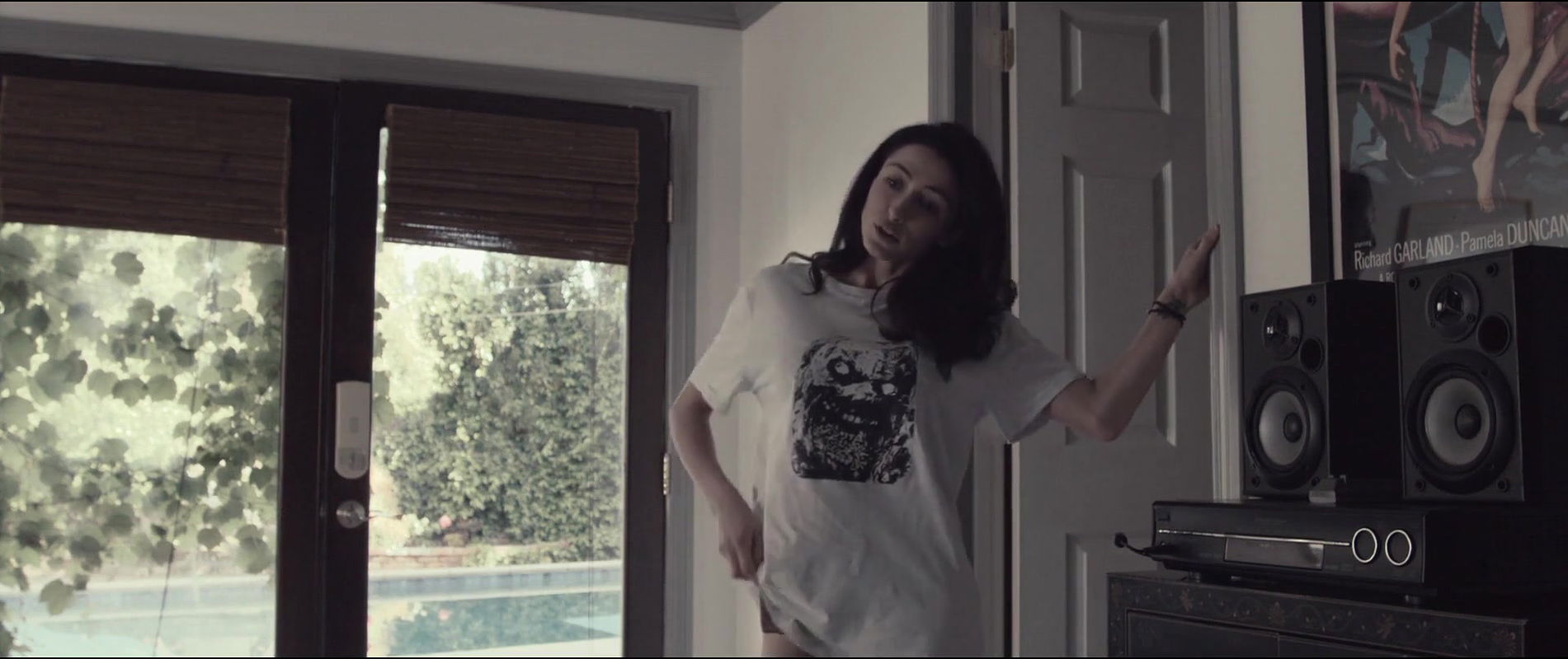 ashley gallegos – escape room