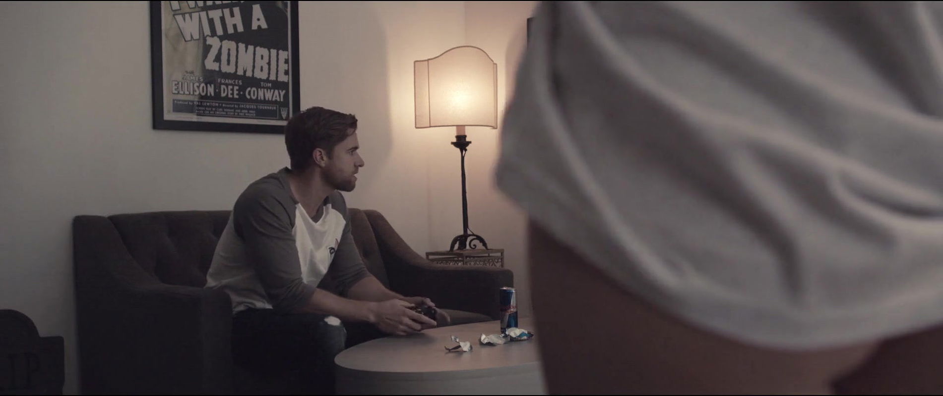 ashley gallegos – escape room