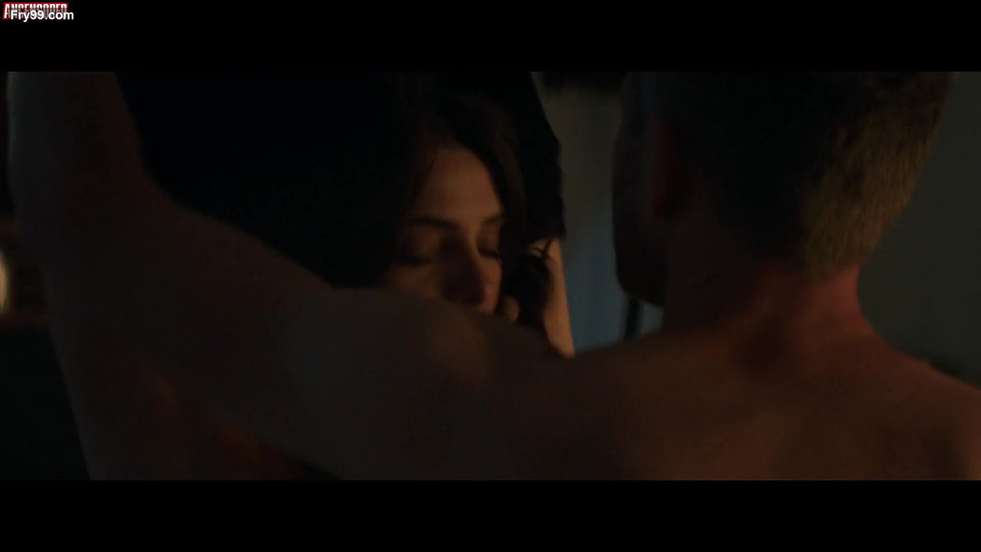 Ashley Greene – aftermath