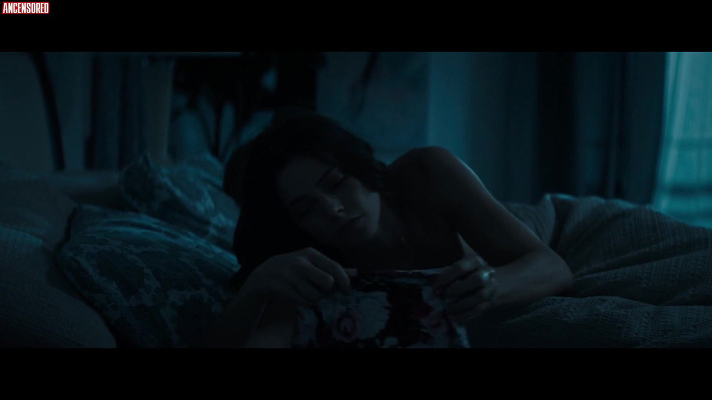 Ashley Greene – aftermath
