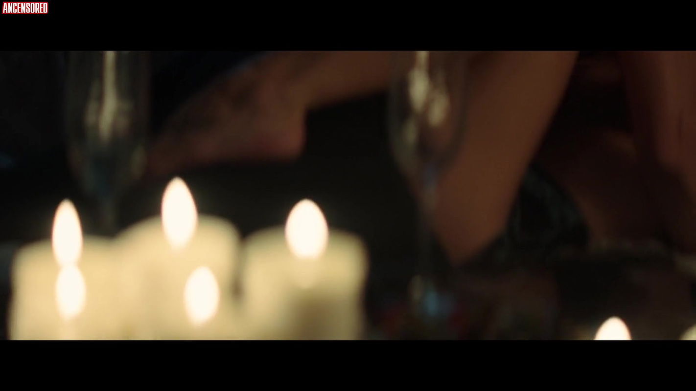 Ashley Greene – aftermath