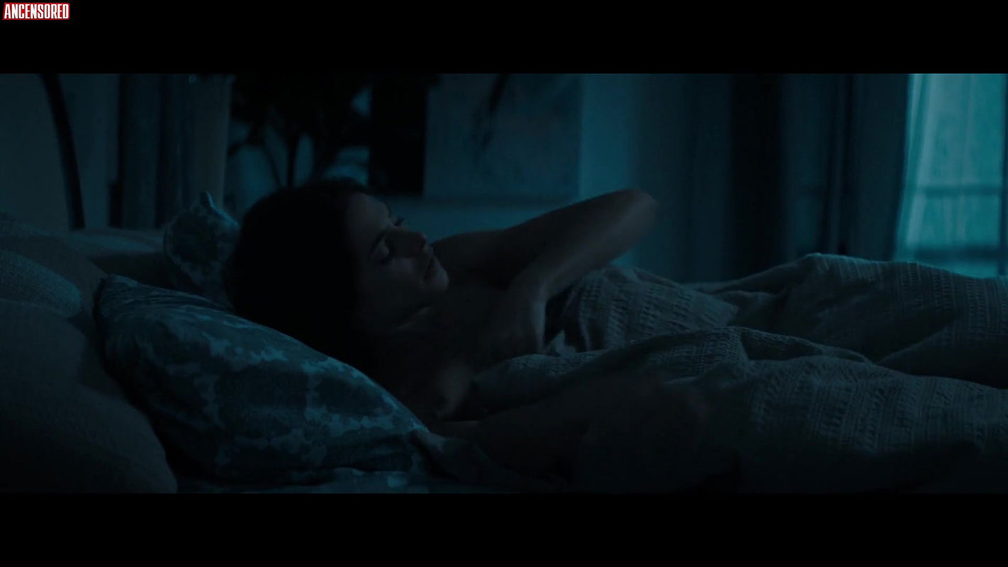 Ashley Greene – aftermath