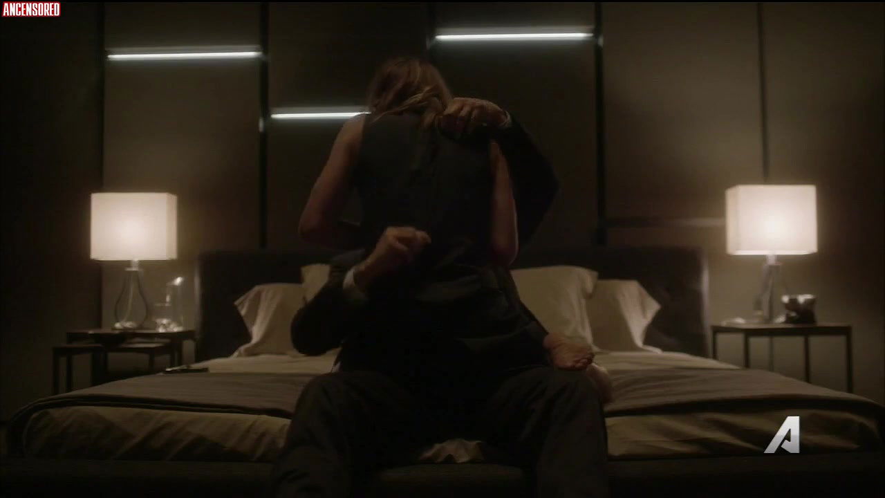 Ashley Greene – Rogue