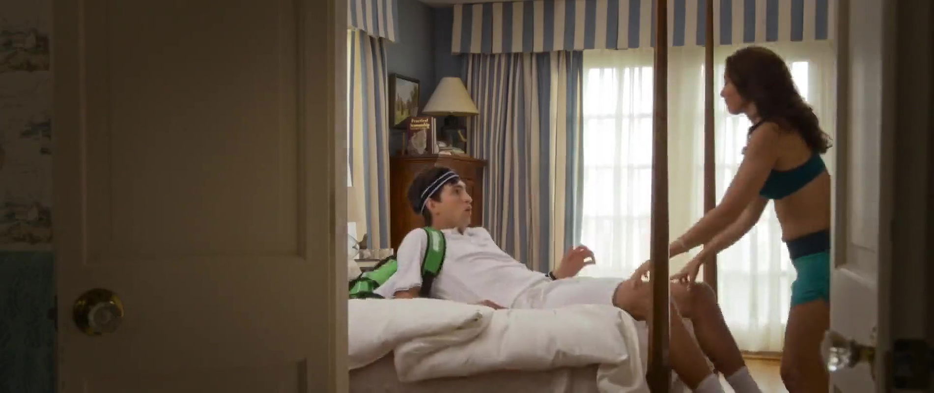 Ashley Judd – good kids