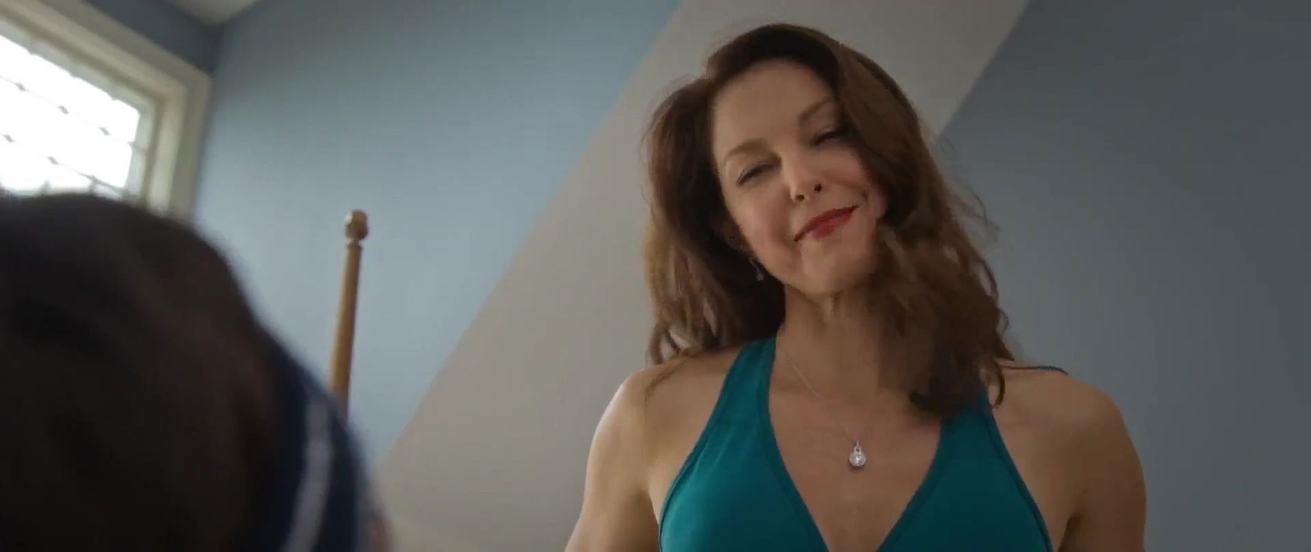 Ashley Judd – good kids