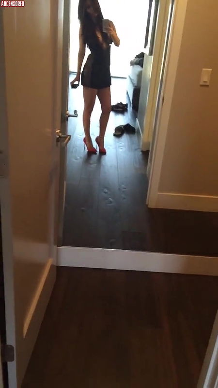 Ashley Mulheron – celebs 2019