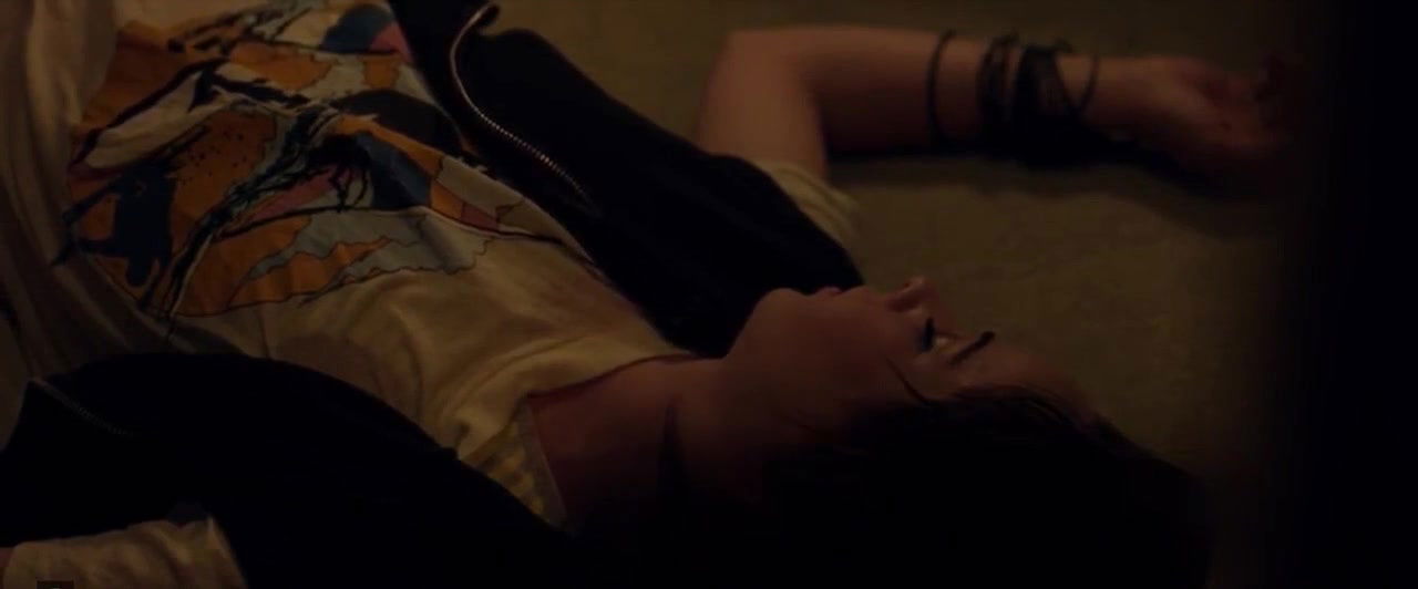 Ashley Rickards – At the Devil s Door