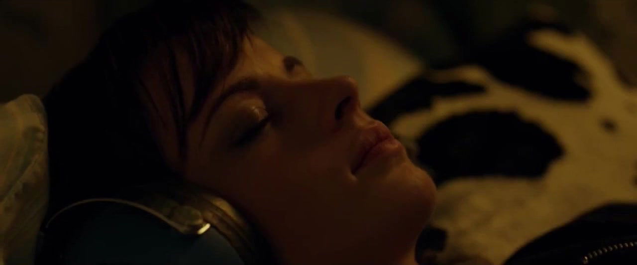 Ashley Rickards – At the Devil s Door