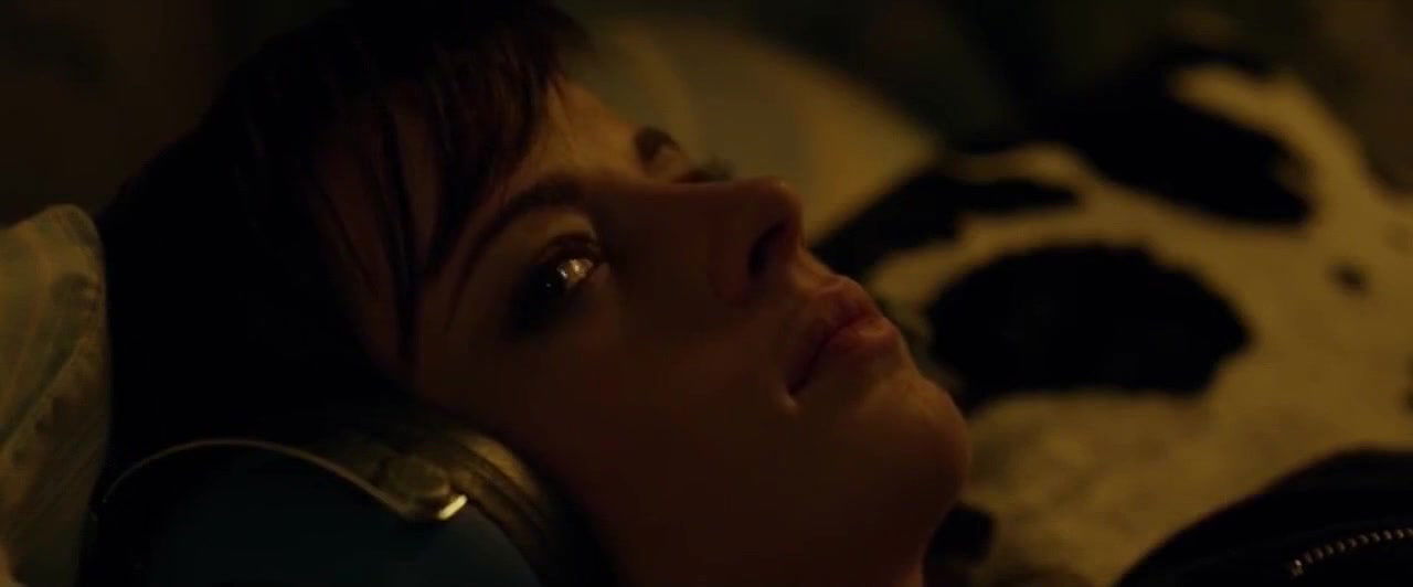 Ashley Rickards – At the Devil s Door