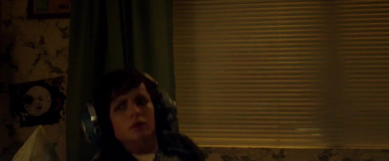 Ashley Rickards – At the Devil s Door