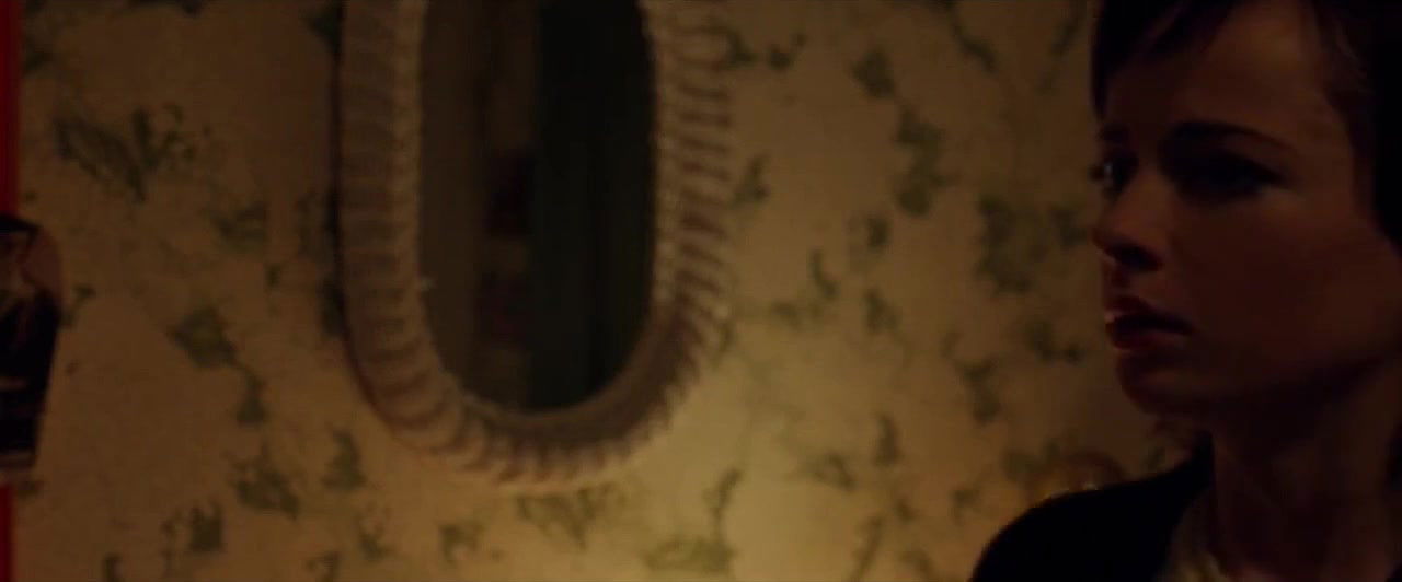 Ashley Rickards – At the Devil s Door