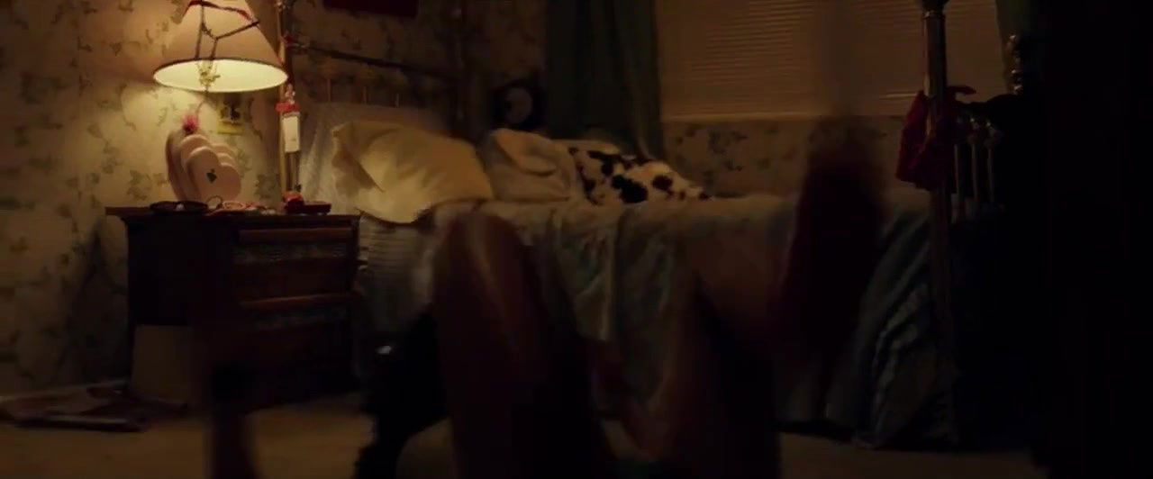 Ashley Rickards – At the Devil s Door