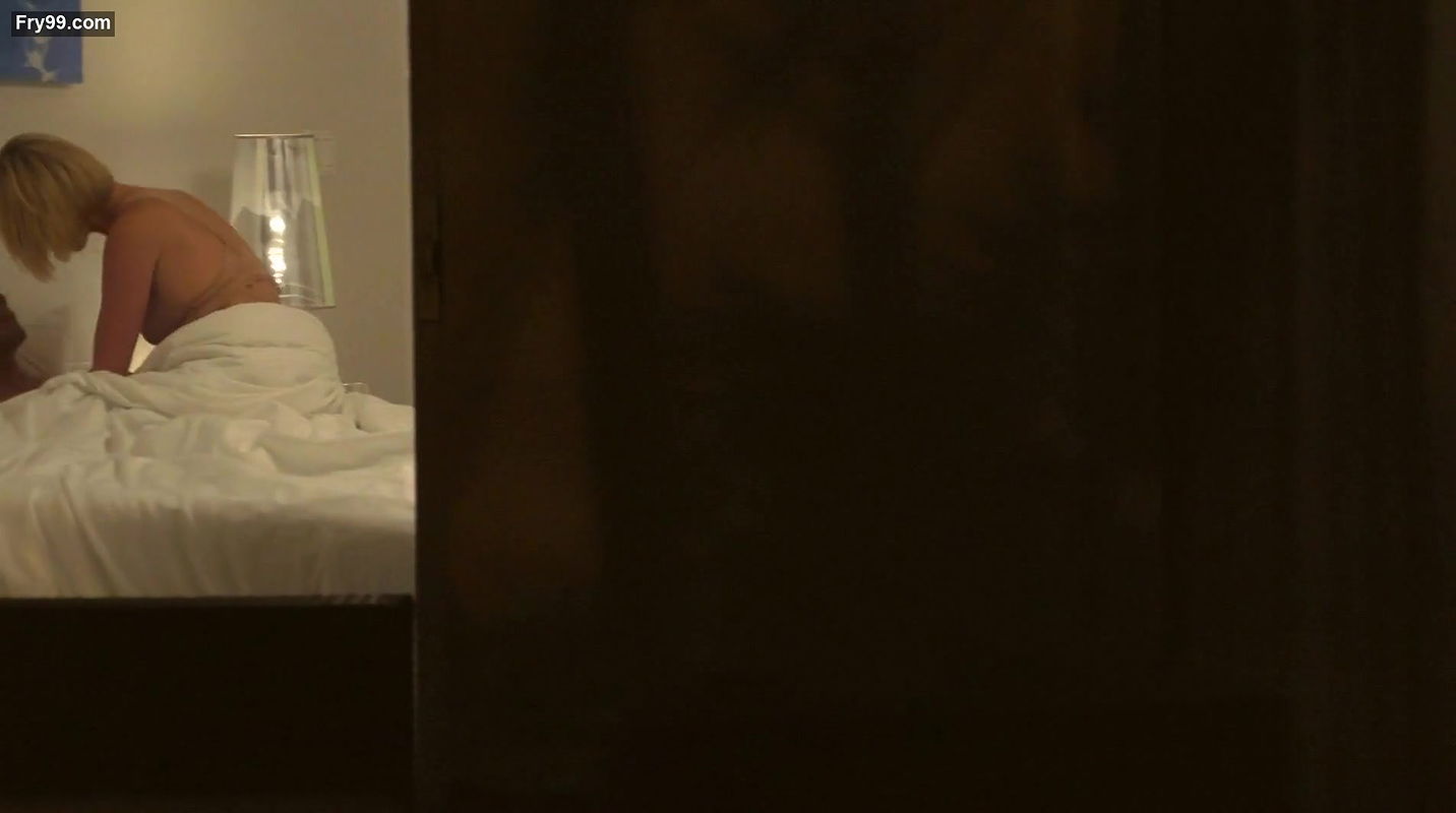 Ashley Scott – a woman deceived