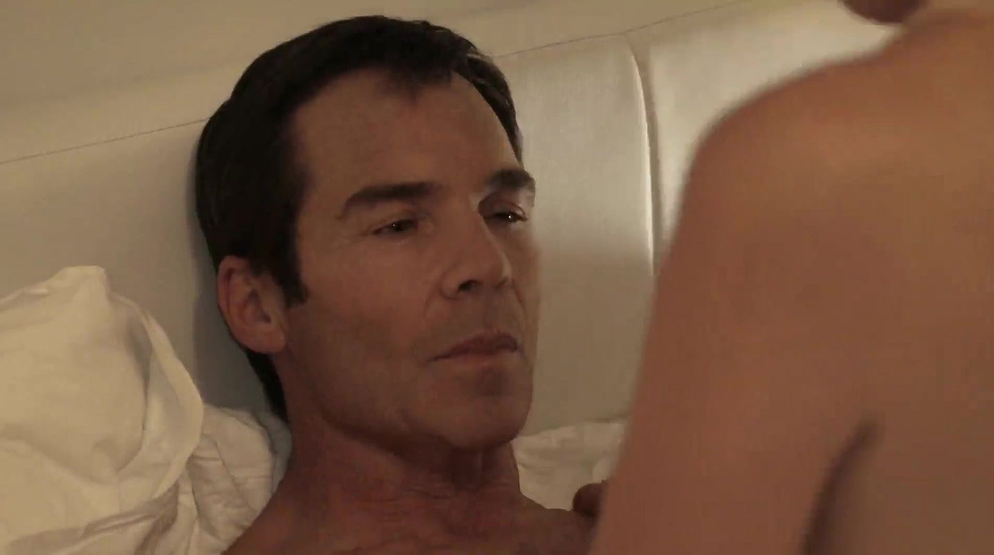 Ashley Scott – a woman deceived