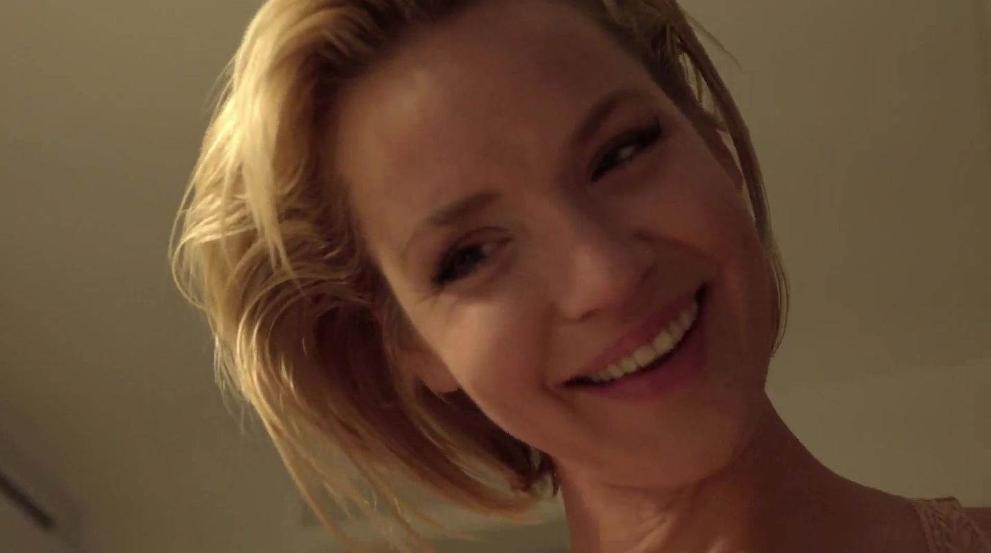 Ashley Scott – a woman deceived