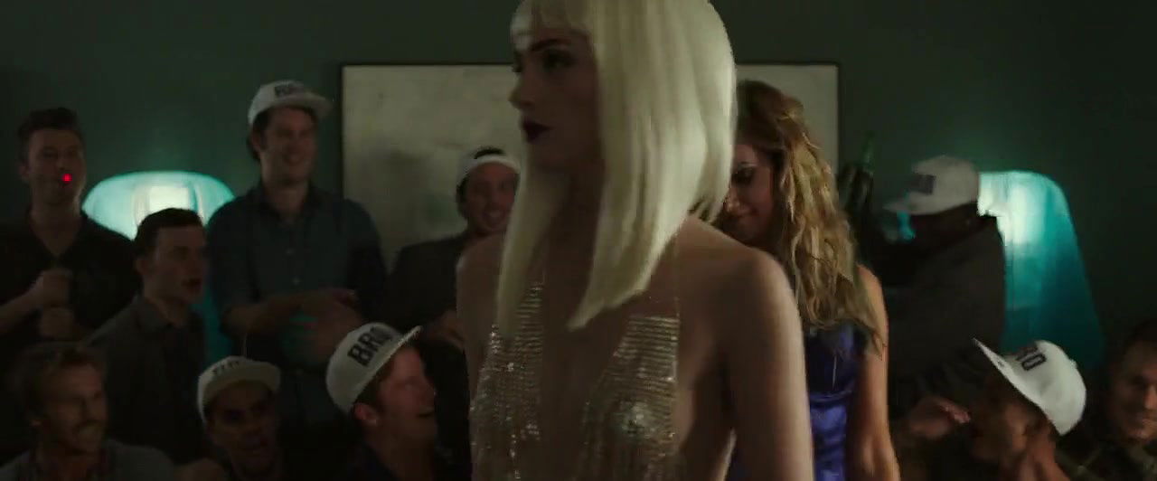 Ashley Tisdale – lisa addario joe syracuse