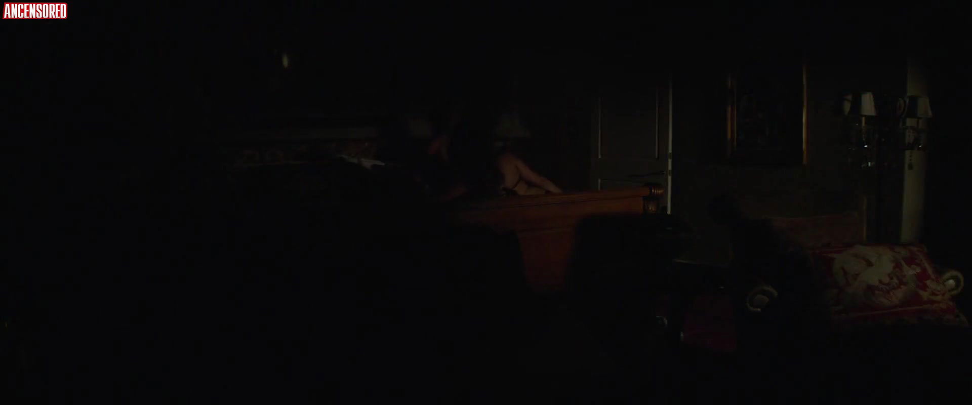 ashley v yanez – the mule i