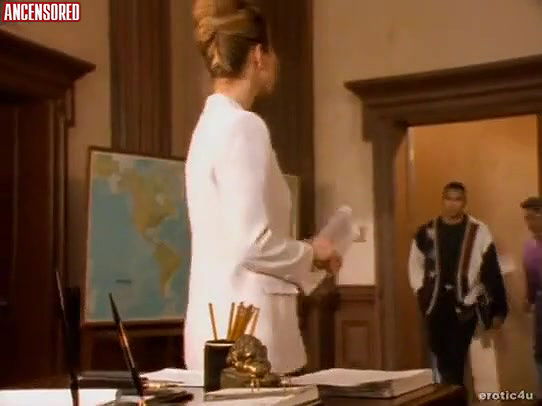 Ashlie Rhey – playboy erotic fantasies iii