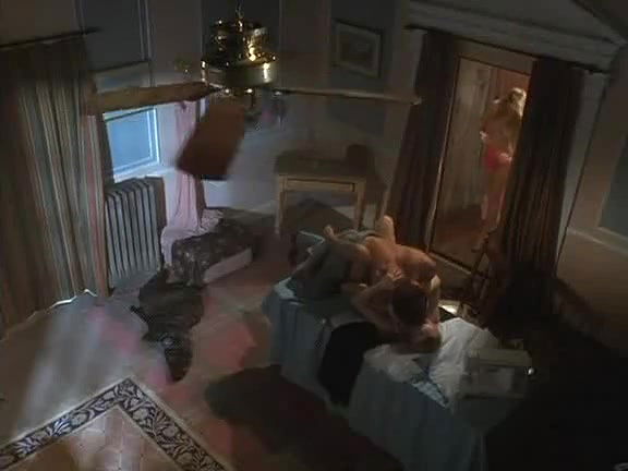 Ashlie Rhey – Save Me