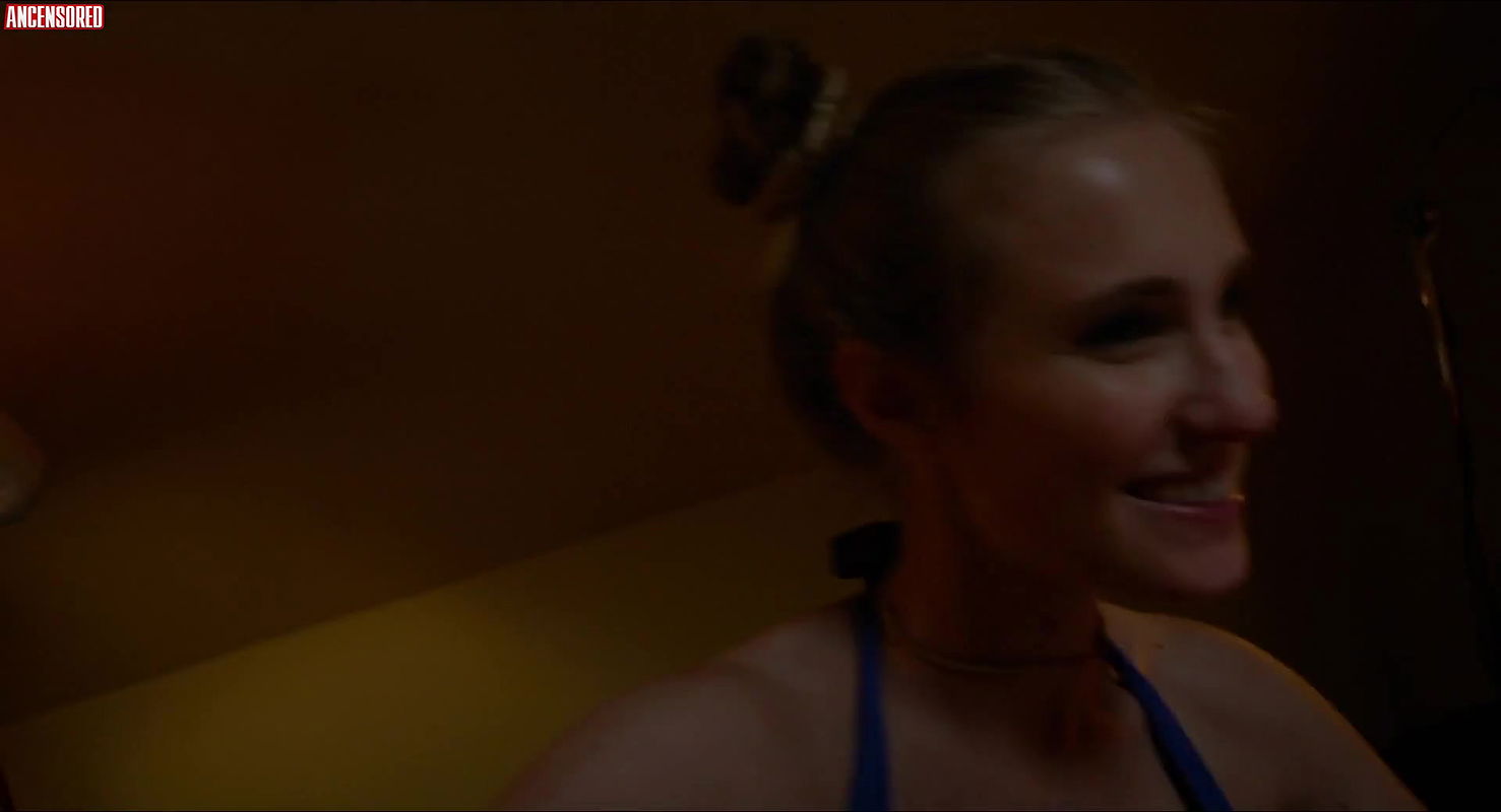 Ashton Leigh – the party crasher