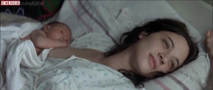 Asia Argento – Transylvania