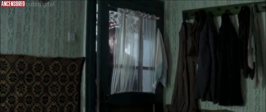 Asia Argento – Transylvania