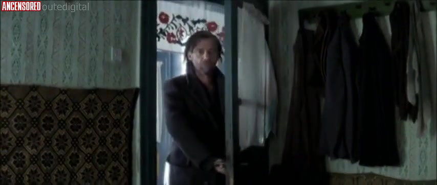 Asia Argento – Transylvania