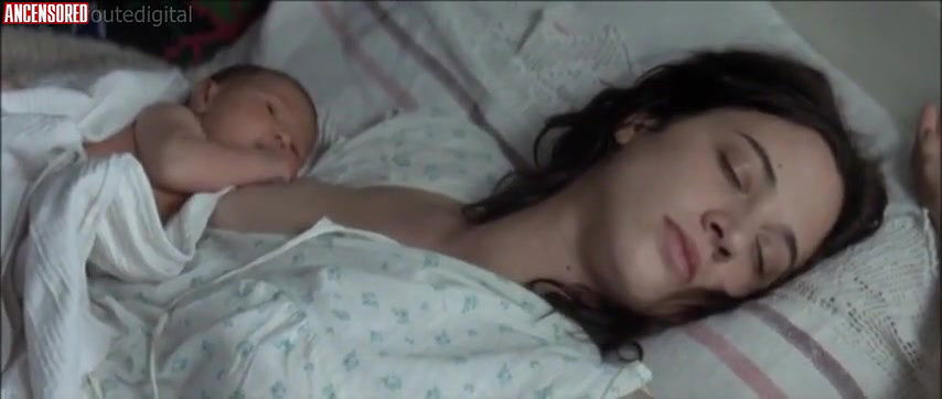 Asia Argento – Transylvania