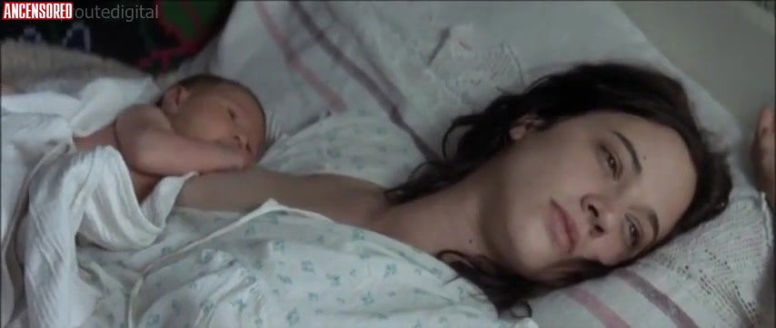 Asia Argento – Transylvania