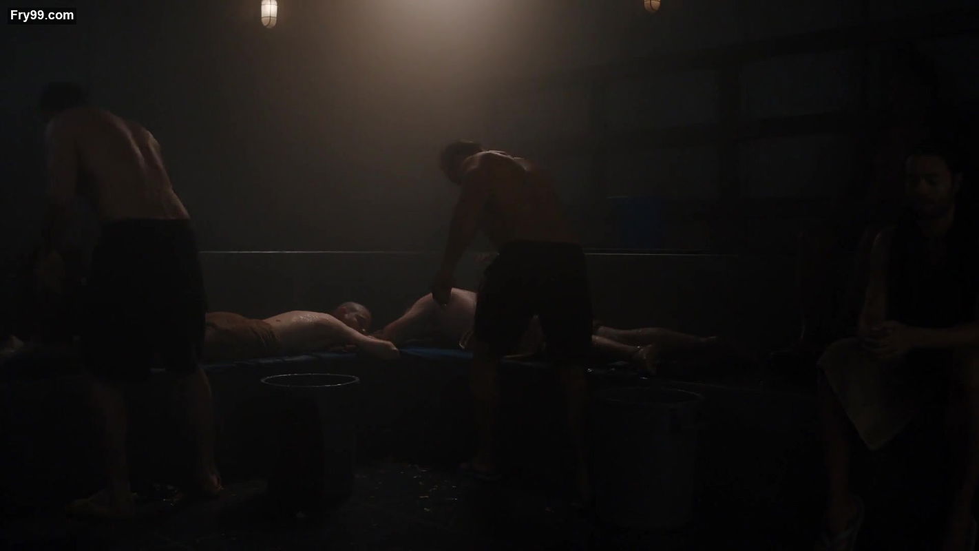 asia kate dillon – Billions