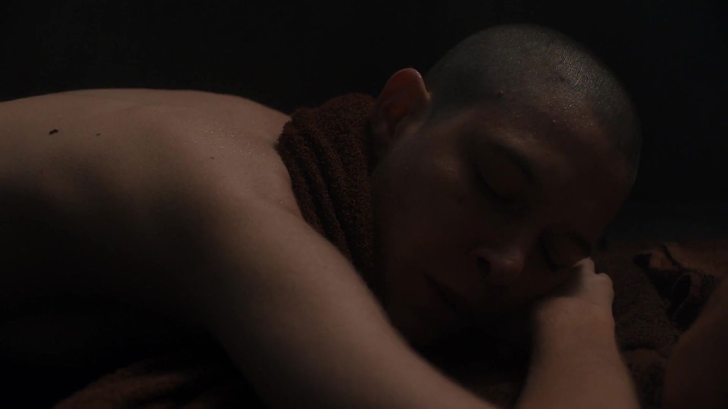 asia kate dillon – Billions