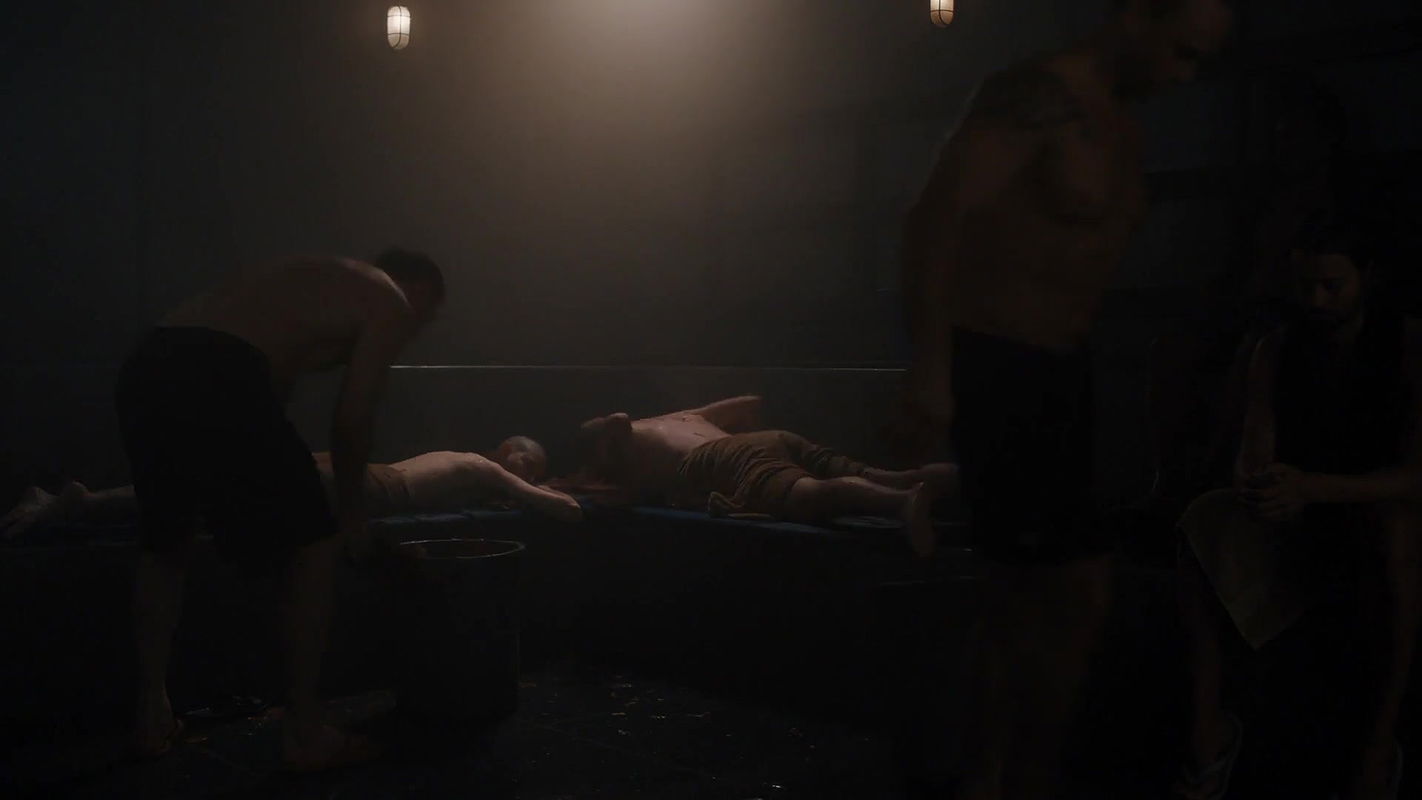 asia kate dillon – Billions