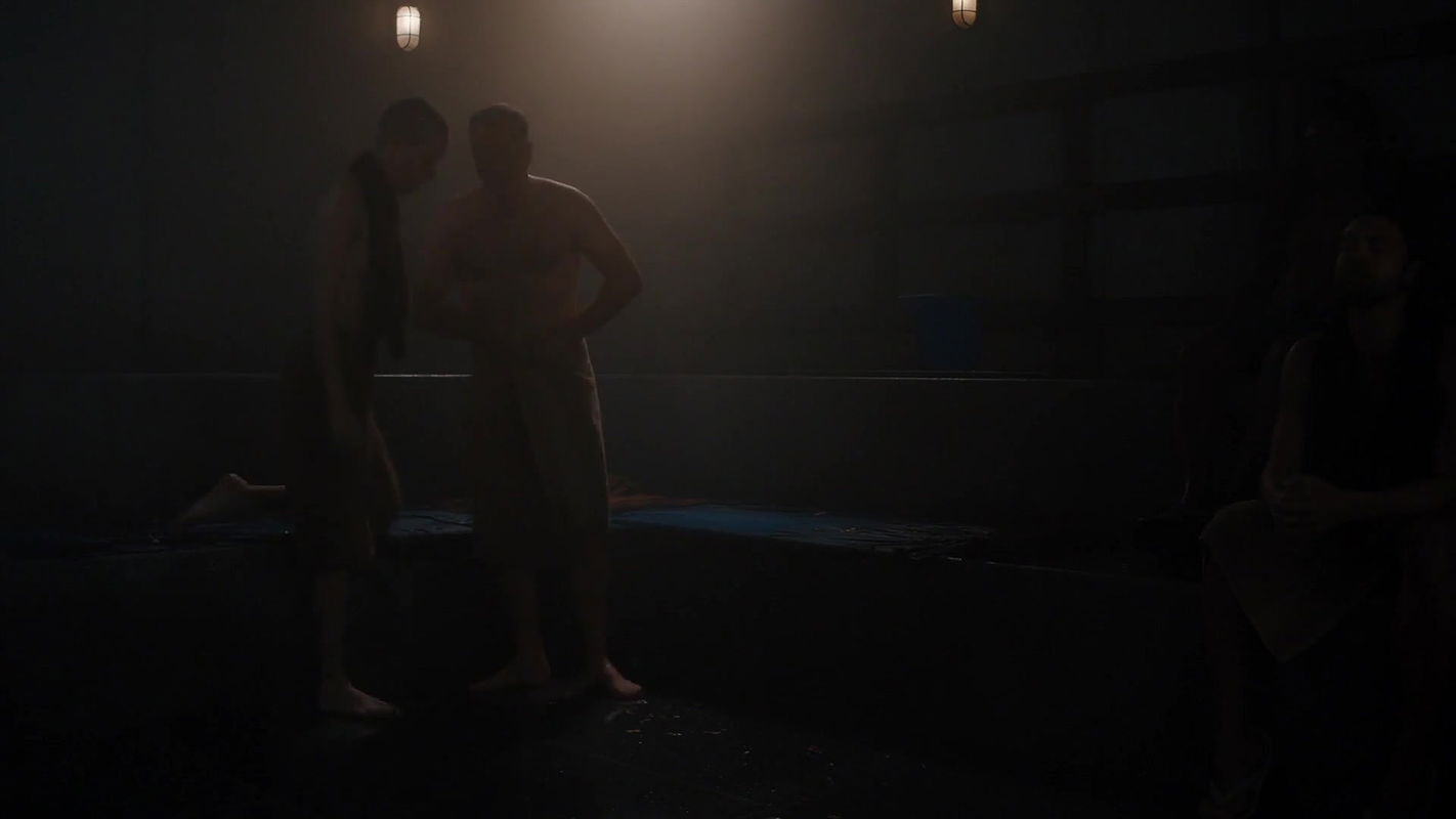 asia kate dillon – Billions