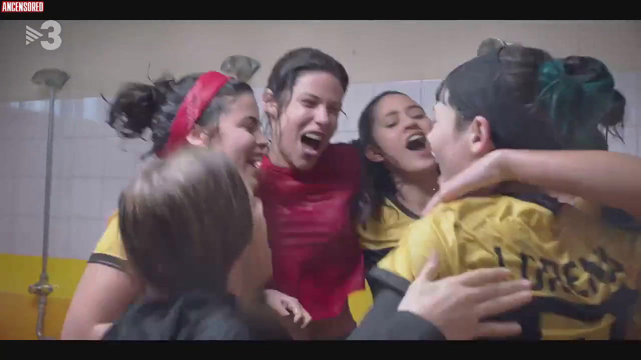 asia ortega – roller girls