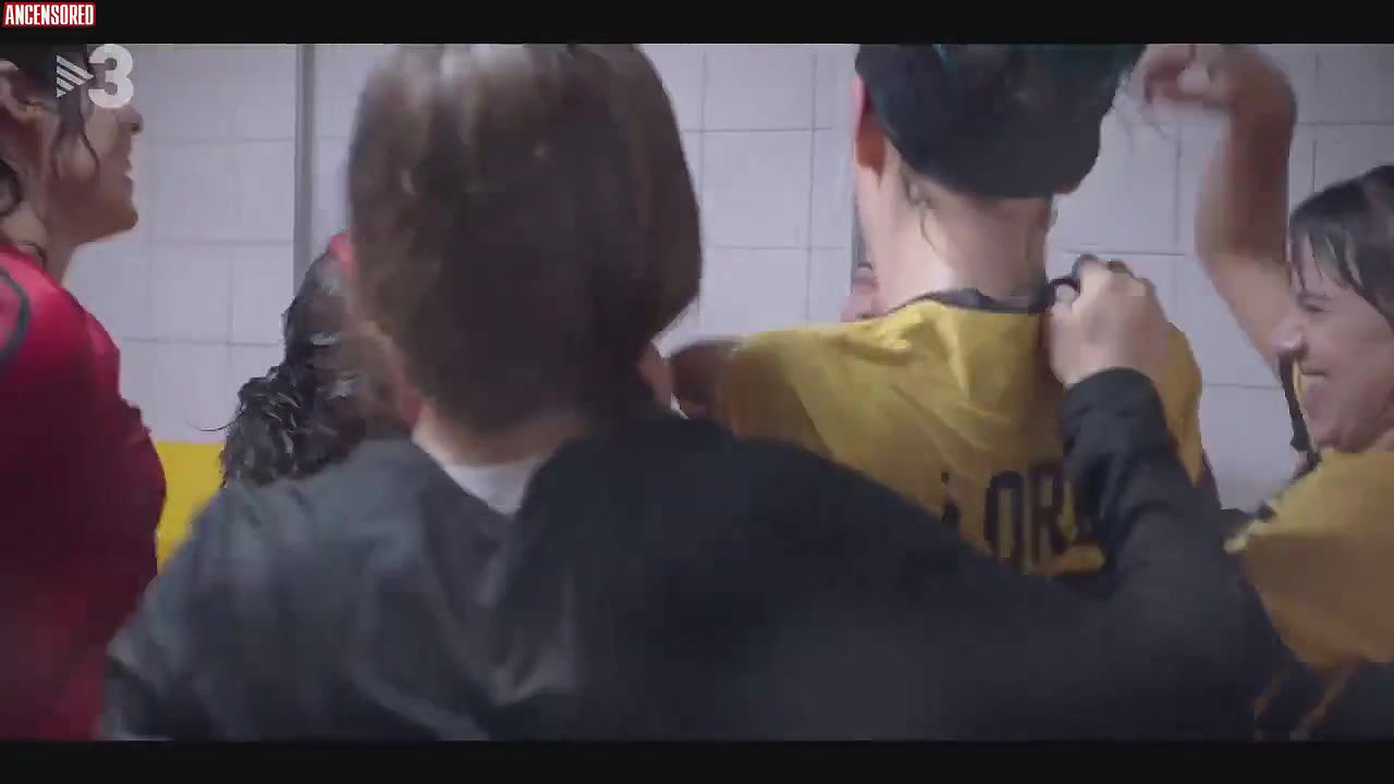 asia ortega – roller girls