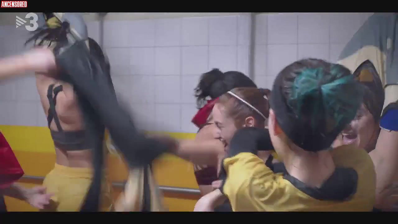 asia ortega – roller girls