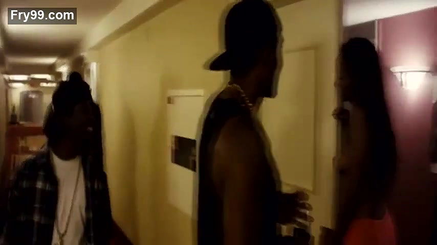 asiah epperson – Straight Outta Compton