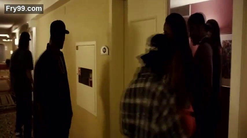 asiah epperson – Straight Outta Compton