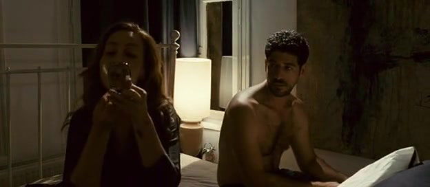 asli aybars – issiz adam